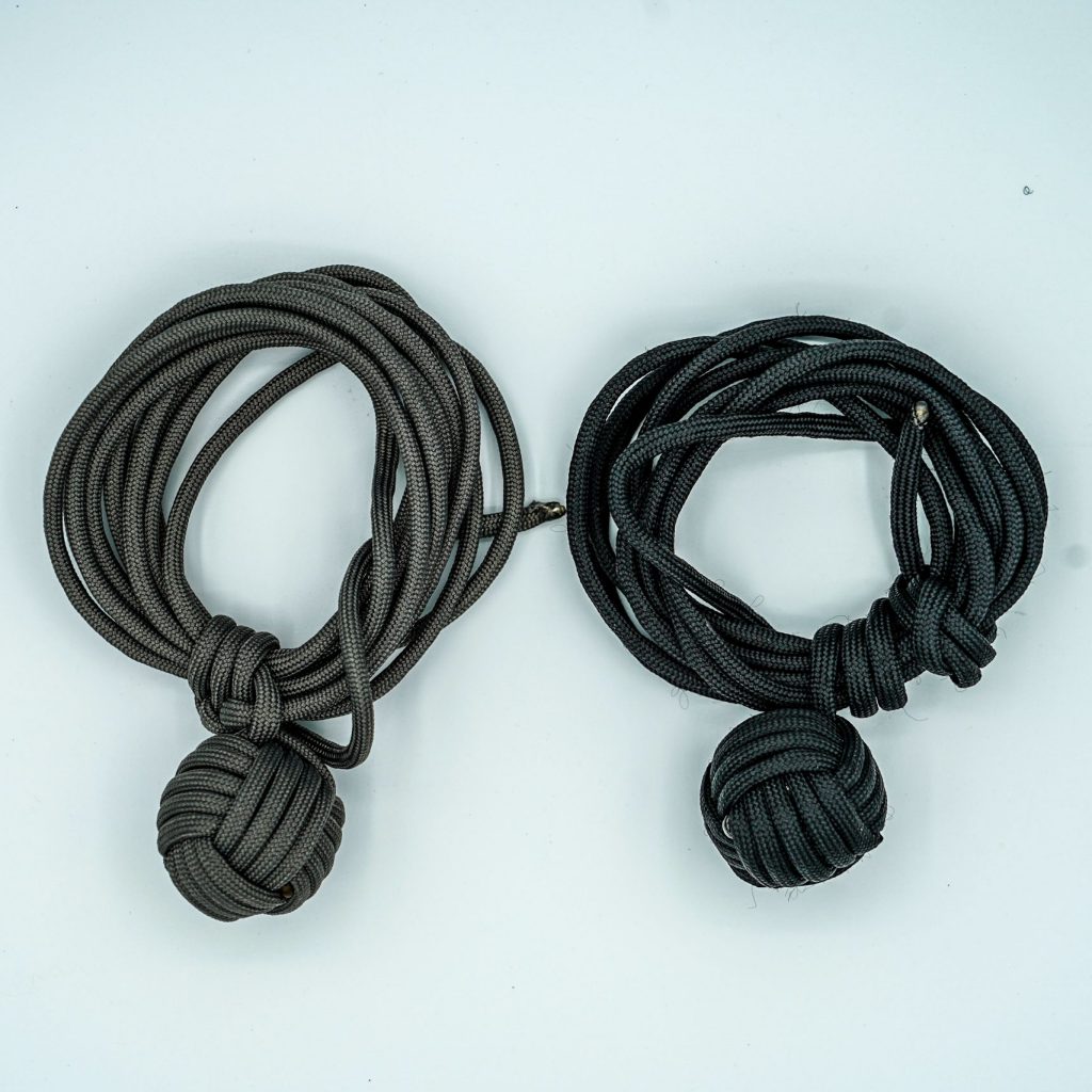 Stakeout Cord