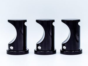 HammerTech Marine - Online Store - Push Pole Brackets, Push Pole Holders,  Jon Boat Push Pole Holders, Push Pole Caddy, Platform Holders and Stake Out  Pole Clips